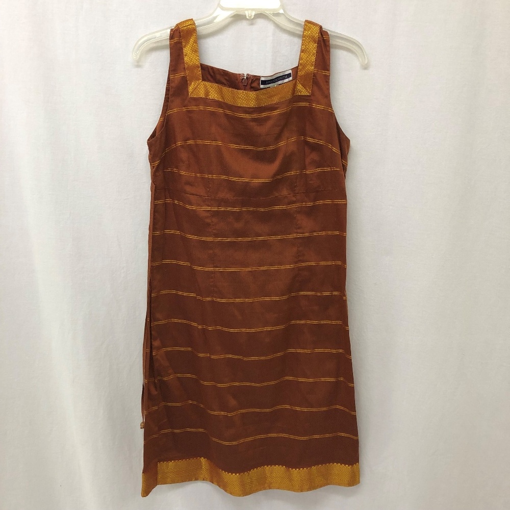 Amanda Smith Dress